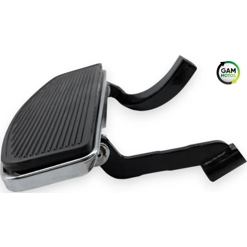 Platine avant droite HARLEY DAVIDSON FLHTCUI 1450 E.GLIDE ULTRA CLASSIC 2000 - 2006