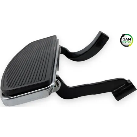 Platine avant droite HARLEY DAVIDSON FLHTCUI 1450 E.GLIDE ULTRA CLASSIC 2000 - 2006