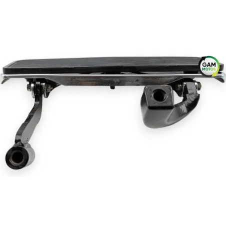 Platine avant droite HARLEY DAVIDSON FLHTCUI 1450 E.GLIDE ULTRA CLASSIC 2000 - 2006
