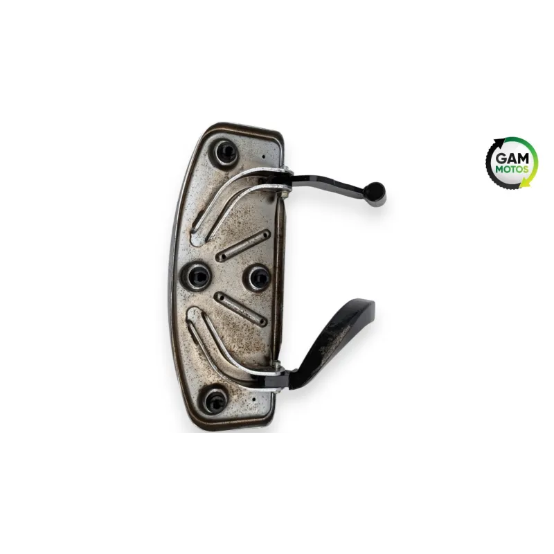 Platine avant droite HARLEY DAVIDSON FLHTCUI 1450 E.GLIDE ULTRA CLASSIC 2000 - 2006