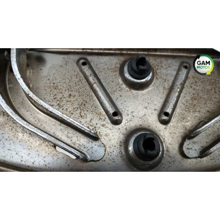 Platine avant droite HARLEY DAVIDSON FLHTCUI 1450 E.GLIDE ULTRA CLASSIC 2000 - 2006