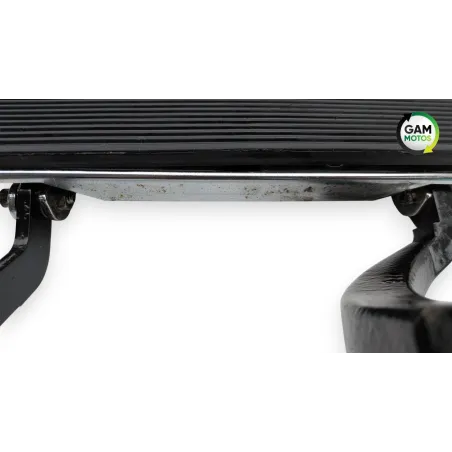 Platine avant droite HARLEY DAVIDSON FLHTCUI 1450 E.GLIDE ULTRA CLASSIC 2000 - 2006