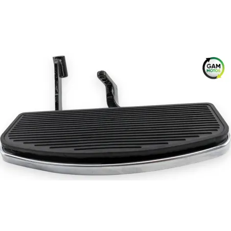 Platine avant gauche HARLEY DAVIDSON FLHTCUI 1450 E.GLIDE ULTRA CLASSIC 2000 - 2006