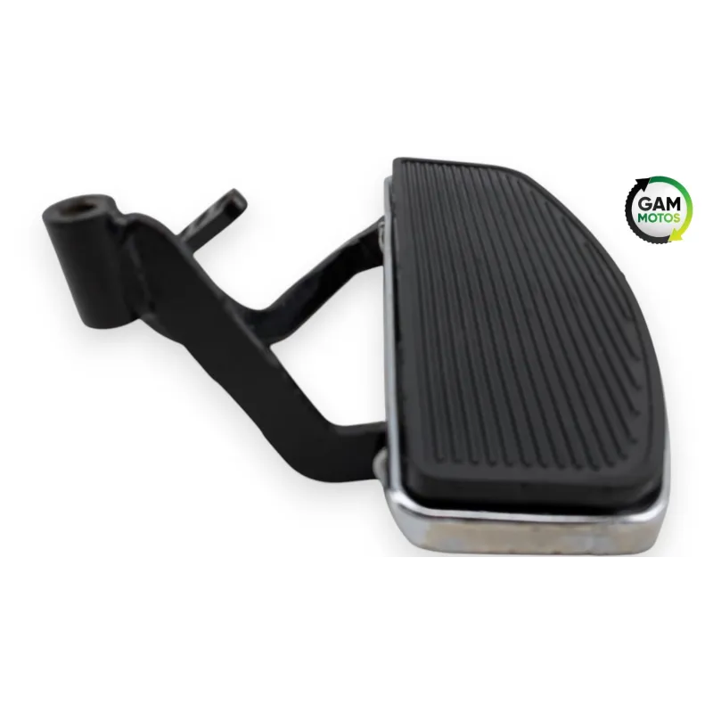 Platine avant gauche HARLEY DAVIDSON FLHTCUI 1450 E.GLIDE ULTRA CLASSIC 2000 - 2006