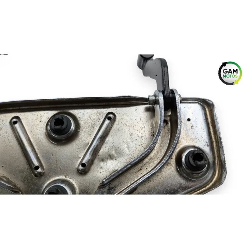 Platine avant gauche HARLEY DAVIDSON FLHTCUI 1450 E.GLIDE ULTRA CLASSIC 2000 - 2006