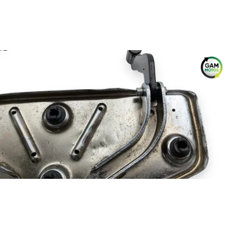 Platine avant gauche HARLEY DAVIDSON FLHTCUI 1450 E.GLIDE ULTRA CLASSIC 2000 - 2006