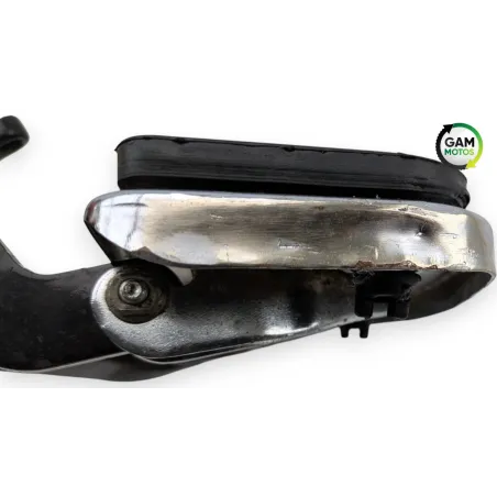 Platine avant gauche HARLEY DAVIDSON FLHTCUI 1450 E.GLIDE ULTRA CLASSIC 2000 - 2006