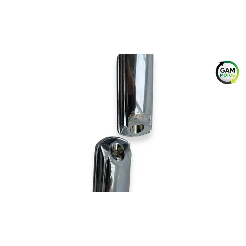 Repose pieds avant droit HARLEY DAVIDSON FLHTCUI 1450 E.GLIDE ULTRA CLASSIC 2000 - 2006