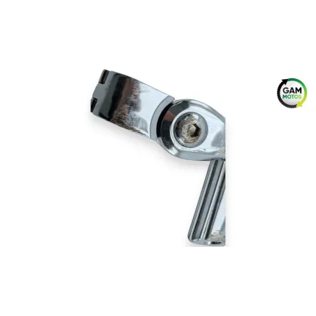 Repose pieds avant droit HARLEY DAVIDSON FLHTCUI 1450 E.GLIDE ULTRA CLASSIC 2000 - 2006