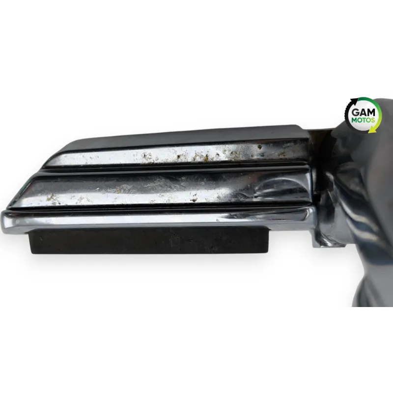 Repose pieds avant droit HARLEY DAVIDSON FLHTCUI 1450 E.GLIDE ULTRA CLASSIC 2000 - 2006