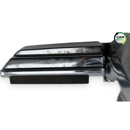 Repose pieds avant droit HARLEY DAVIDSON FLHTCUI 1450 E.GLIDE ULTRA CLASSIC 2000 - 2006