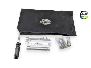 Trousse outil HARLEY DAVIDSON FLHTCUI 1450 E.GLIDE ULTRA CLASSIC 2000 - 2006