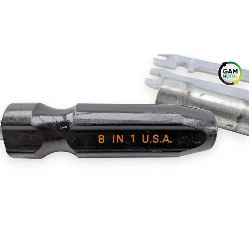 Trousse outil HARLEY DAVIDSON FLHTCUI 1450 E.GLIDE ULTRA CLASSIC 2000 - 2006