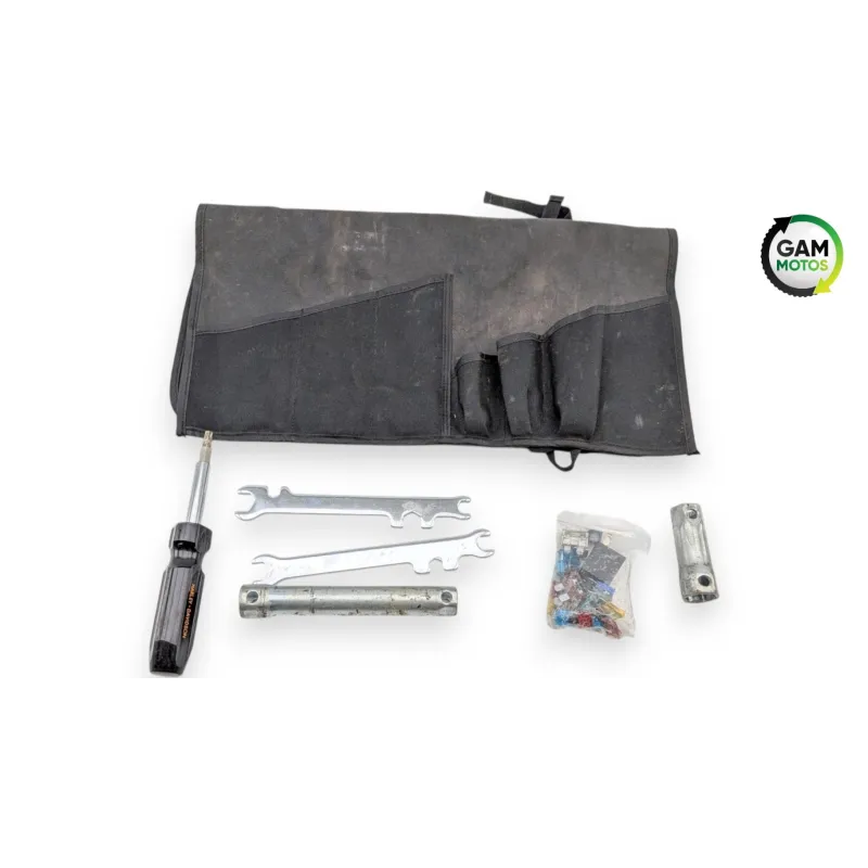 Trousse outil HARLEY DAVIDSON FLHTCUI 1450 E.GLIDE ULTRA CLASSIC 2000 - 2006