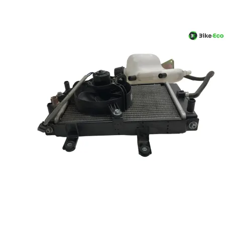 Radiateur eau SYM GTS 125 2006-2008