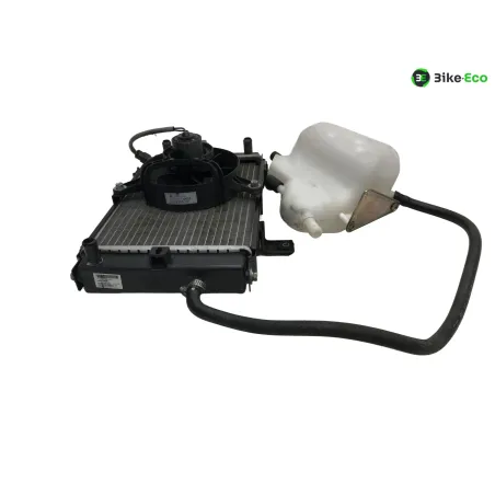 Radiateur eau SYM GTS 125 2006-2008