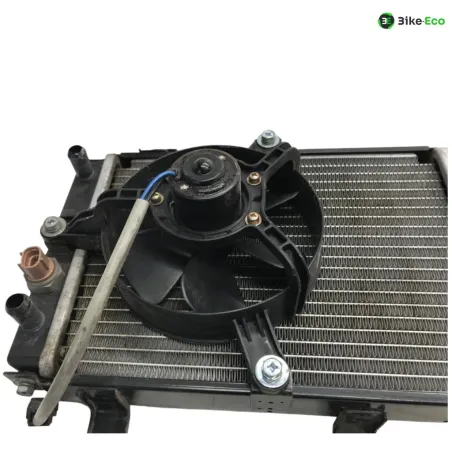 Radiateur eau SYM GTS 125 2006-2008