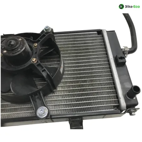 Radiateur eau SYM GTS 125 2006-2008