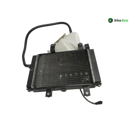 Radiateur eau SYM GTS 125 2006-2008