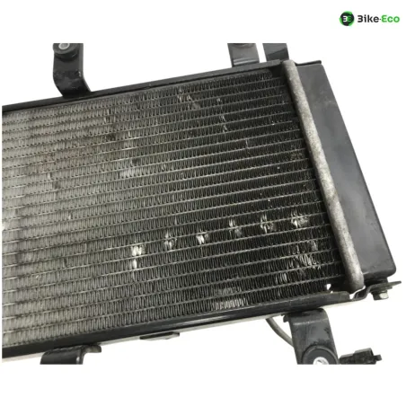 Radiateur eau SYM GTS 125 2006-2008
