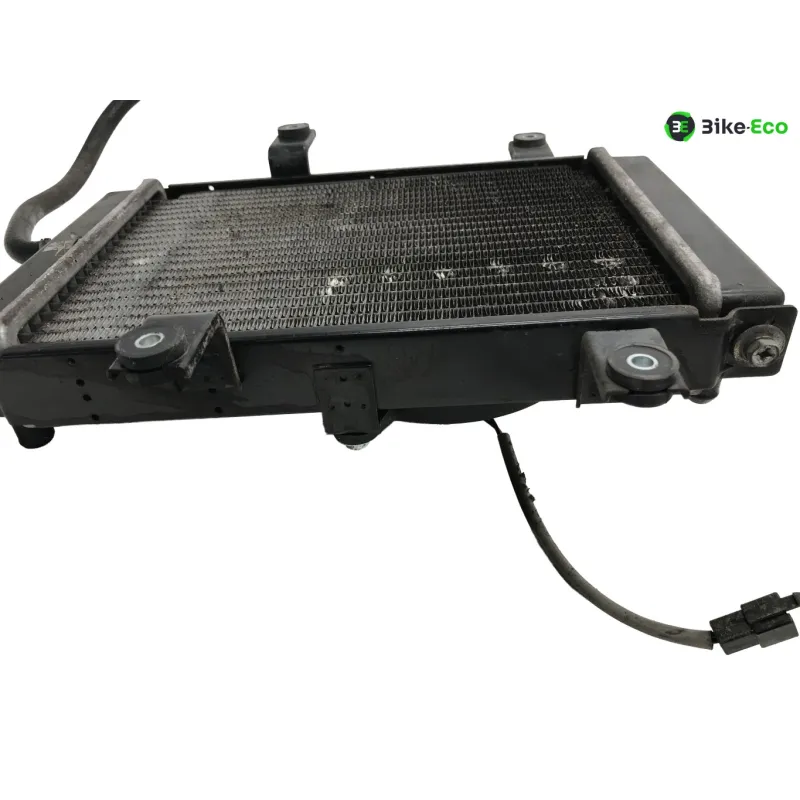 Radiateur eau SYM GTS 125 2006-2008