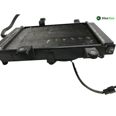 Radiateur eau SYM GTS 125 2006-2008
