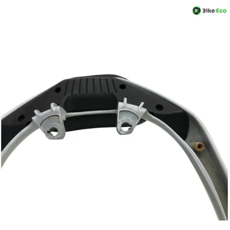 Poignee arriere SYM GTS 125 2006-2008