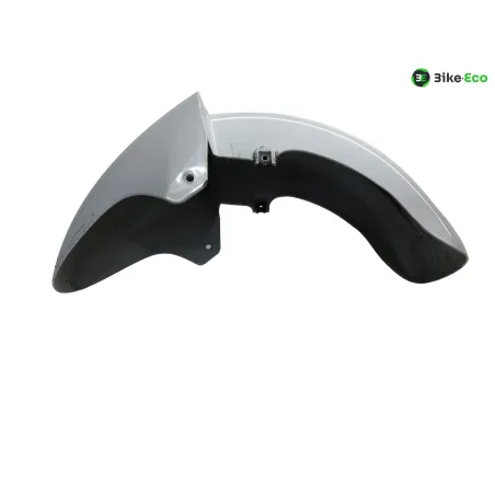Garde boue avant SYM GTS 125 2006-2008