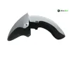 Garde boue avant SYM GTS 125 2006-2008