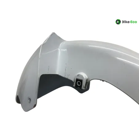 Garde boue avant SYM GTS 125 2006-2008