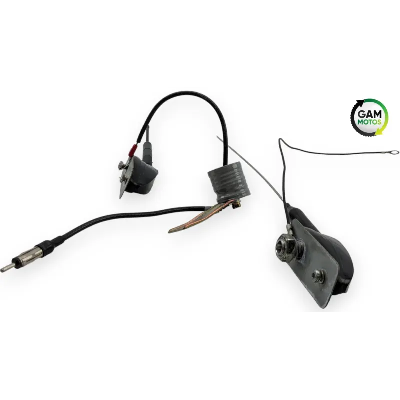 Relais boitier electrique HARLEY DAVIDSON FLHTCUI 1450 E.GLIDE ULTRA CLASSIC 2000 - 2006