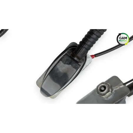 Relais boitier electrique HARLEY DAVIDSON FLHTCUI 1450 E.GLIDE ULTRA CLASSIC 2000 - 2006