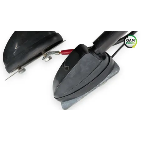 Relais boitier electrique HARLEY DAVIDSON FLHTCUI 1450 E.GLIDE ULTRA CLASSIC 2000 - 2006