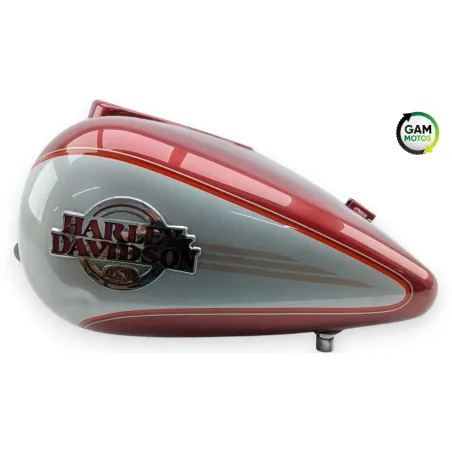 Reservoir HARLEY DAVIDSON FLHTCUI 1450 E.GLIDE ULTRA CLASSIC 2000 - 2006