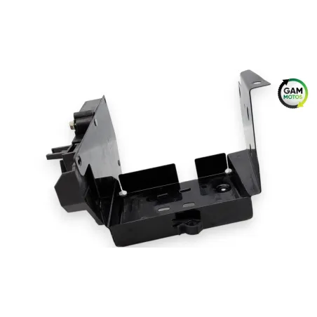 Support de batterie HARLEY DAVIDSON FLHTCUI 1450 E.GLIDE ULTRA CLASSIC 2000 - 2006