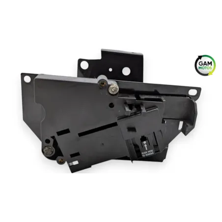 Support de batterie HARLEY DAVIDSON FLHTCUI 1450 E.GLIDE ULTRA CLASSIC 2000 - 2006