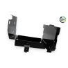 Support de batterie HARLEY DAVIDSON FLHTCUI 1450 E.GLIDE ULTRA CLASSIC 2000 - 2006
