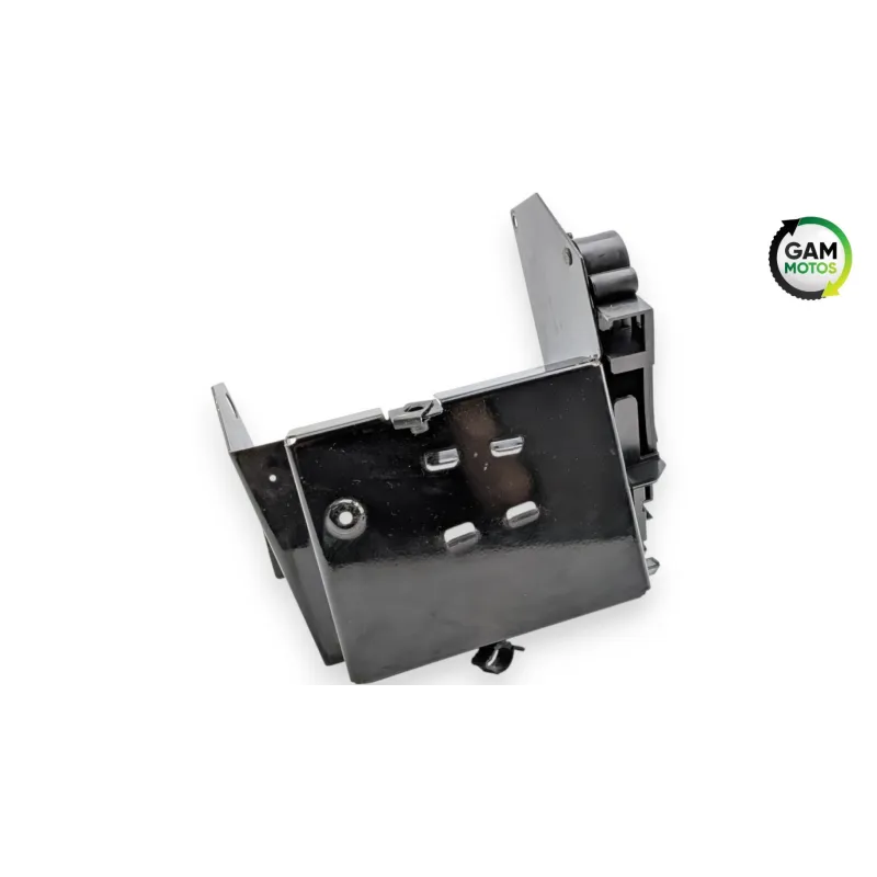 Support de batterie HARLEY DAVIDSON FLHTCUI 1450 E.GLIDE ULTRA CLASSIC 2000 - 2006