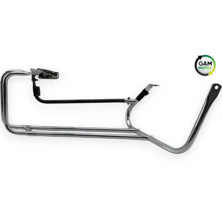 Support arriere HARLEY DAVIDSON FLHTCUI 1450 E.GLIDE ULTRA CLASSIC 2000 - 2006