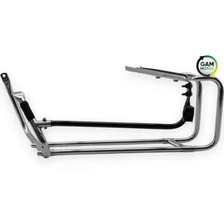 Support arriere HARLEY DAVIDSON FLHTCUI 1450 E.GLIDE ULTRA CLASSIC 2000 - 2006