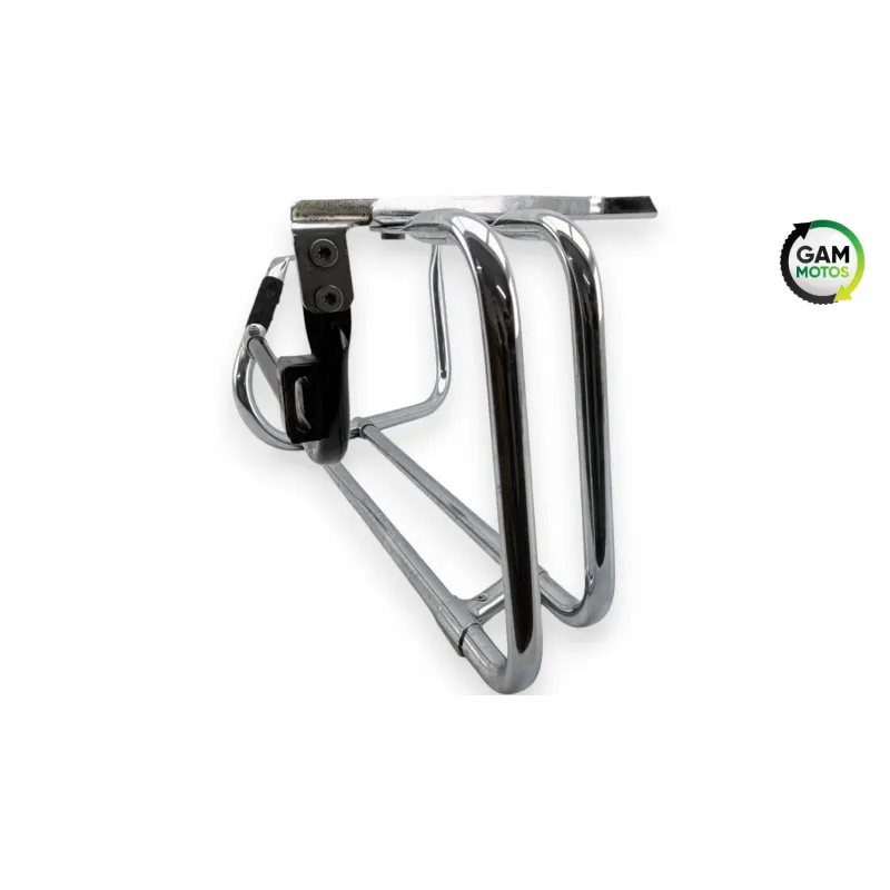 Support arriere HARLEY DAVIDSON FLHTCUI 1450 E.GLIDE ULTRA CLASSIC 2000 - 2006