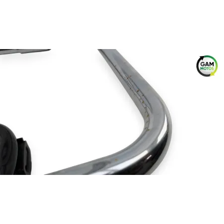 Support arriere HARLEY DAVIDSON FLHTCUI 1450 E.GLIDE ULTRA CLASSIC 2000 - 2006