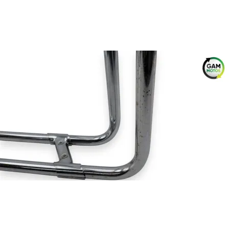 Support arriere HARLEY DAVIDSON FLHTCUI 1450 E.GLIDE ULTRA CLASSIC 2000 - 2006