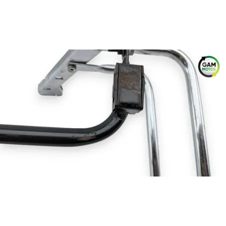 Support arriere HARLEY DAVIDSON FLHTCUI 1450 E.GLIDE ULTRA CLASSIC 2000 - 2006