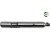 Silencieux droit (echappement) HARLEY DAVIDSON FLHTCUI 1450 E.GLIDE ULTRA CLASSIC 2000 - 2006