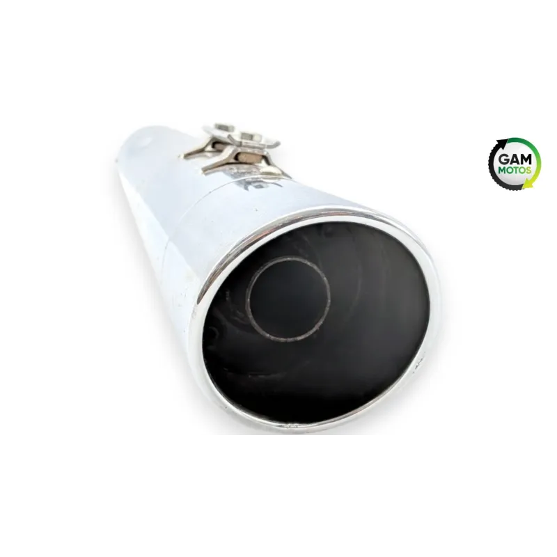 Silencieux droit (echappement) HARLEY DAVIDSON FLHTCUI 1450 E.GLIDE ULTRA CLASSIC 2000 - 2006
