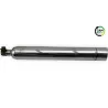 Silencieux droit (echappement) HARLEY DAVIDSON FLHTCUI 1450 E.GLIDE ULTRA CLASSIC 2000 - 2006