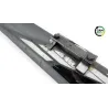 Silencieux droit (echappement) HARLEY DAVIDSON FLHTCUI 1450 E.GLIDE ULTRA CLASSIC 2000 - 2006