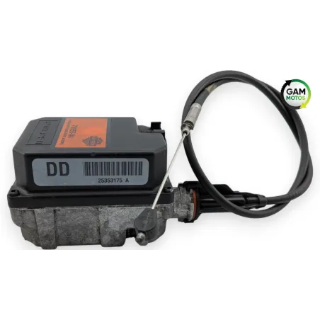 Relais boitier electrique HARLEY DAVIDSON FLHTCUI 1450 E.GLIDE ULTRA CLASSIC 2000 - 2006