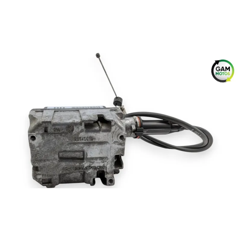 Relais boitier electrique HARLEY DAVIDSON FLHTCUI 1450 E.GLIDE ULTRA CLASSIC 2000 - 2006